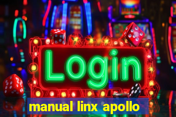 manual linx apollo